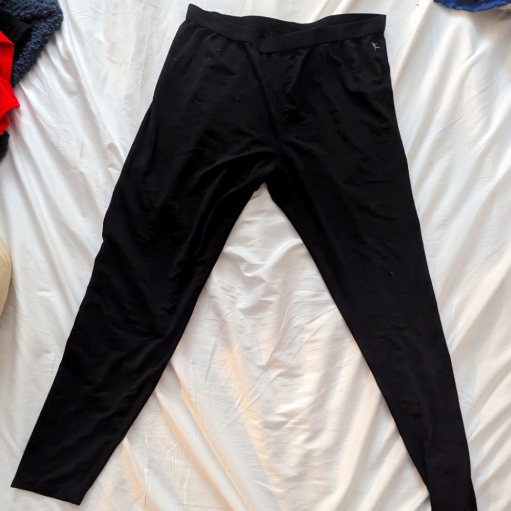 Danskin Now Leggings